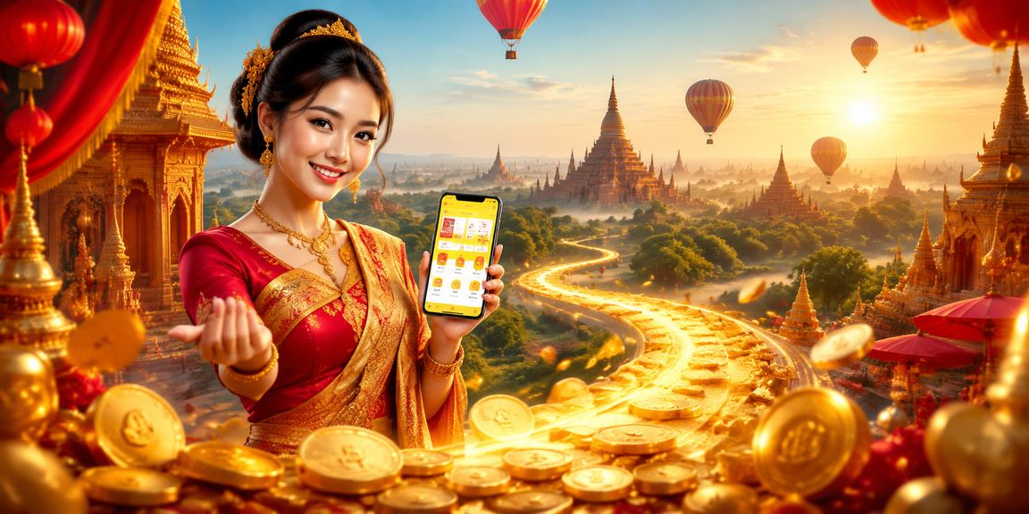 ဘုရားနားတွင် မိုဘိုင်းငွေပေးချေမှု အသုံးပြုမှု