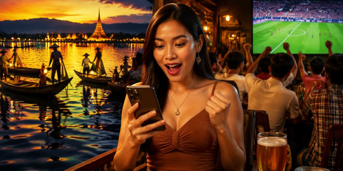 Inle ကန်၏ ဘောလုံးလောင်းကစားအတွေ့အကြုံ