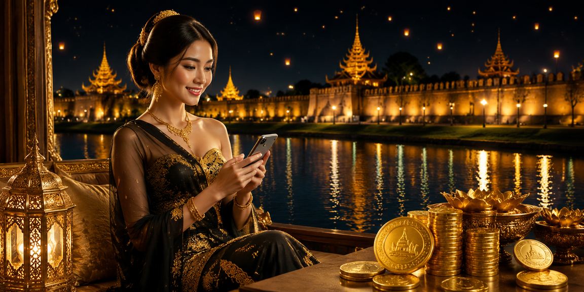 မန္တလေး အလယ်ပိုင်း ဂိမ်းကစားရန် မိုဘိုင်းနှင့် ရှမ်းကိုးမီး လုပ်ငန်းစဉ်
